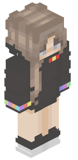 Skin de AnonimusGirl