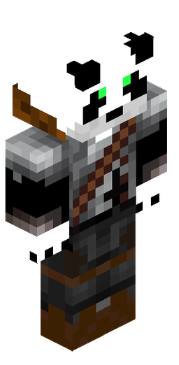 CraftyPanda