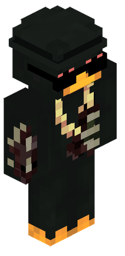 Skin de Dentray