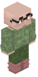 Minecraft avatar for Gumdum1975