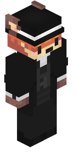 Skin de ImYeiZy