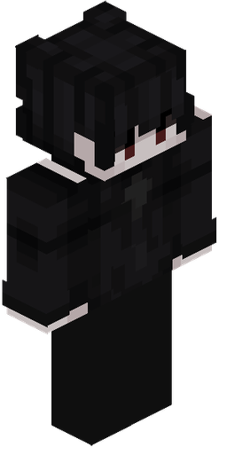 Skin de K3V1NS0T0