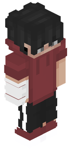 Skin de KrazyxWolf_