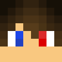 MCPVP | Firedragon2207