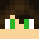 JustNathann1 Minecraft head