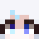 Haha_wat Minecraft head