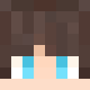 Headan 的 Minecraft 頭像