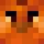 Head Minecraft luxio