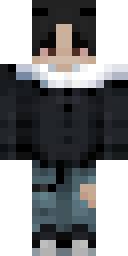 Minecraft Full Body Avatar